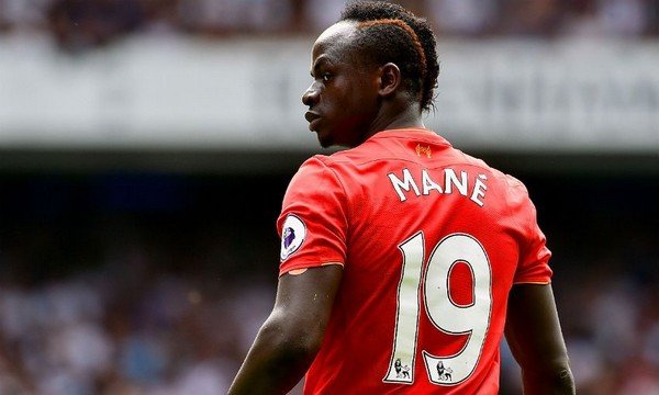 Sadio Mane - 30 milyon euro