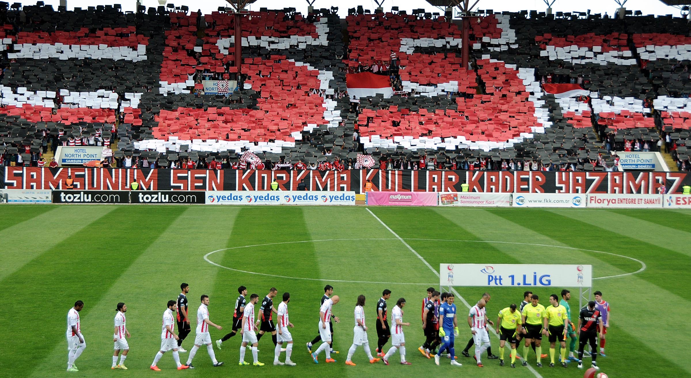Samsunspor