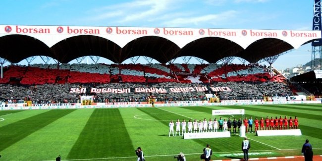 Samsunspor