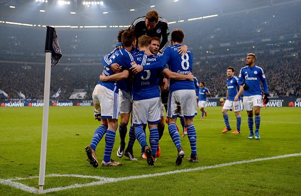Schalke 04