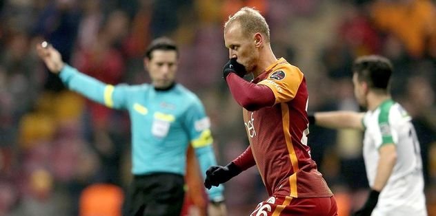 Semih Kaya - 1.700.000 Euro