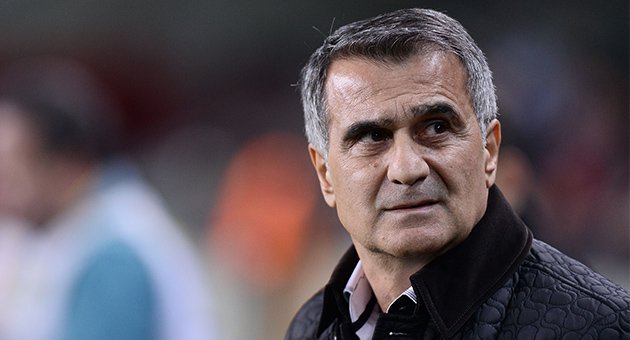 Şenol Güneş’ten Quaresma müjdesi!