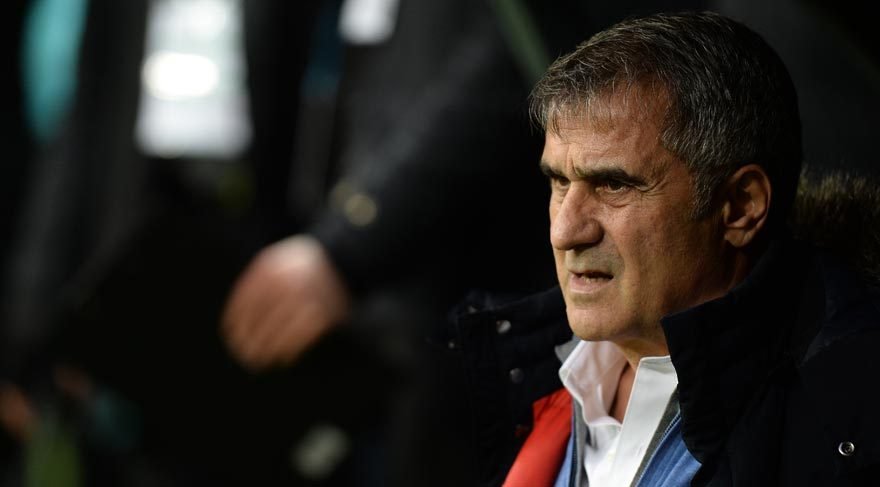 Şenol Güneş’ten rehavet uyarısı