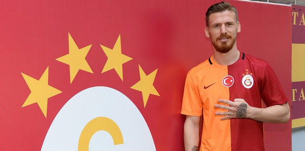 Serdar Aziz - 4.5 milyon Euro