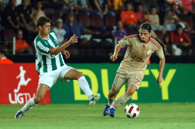 Serdar Özkan