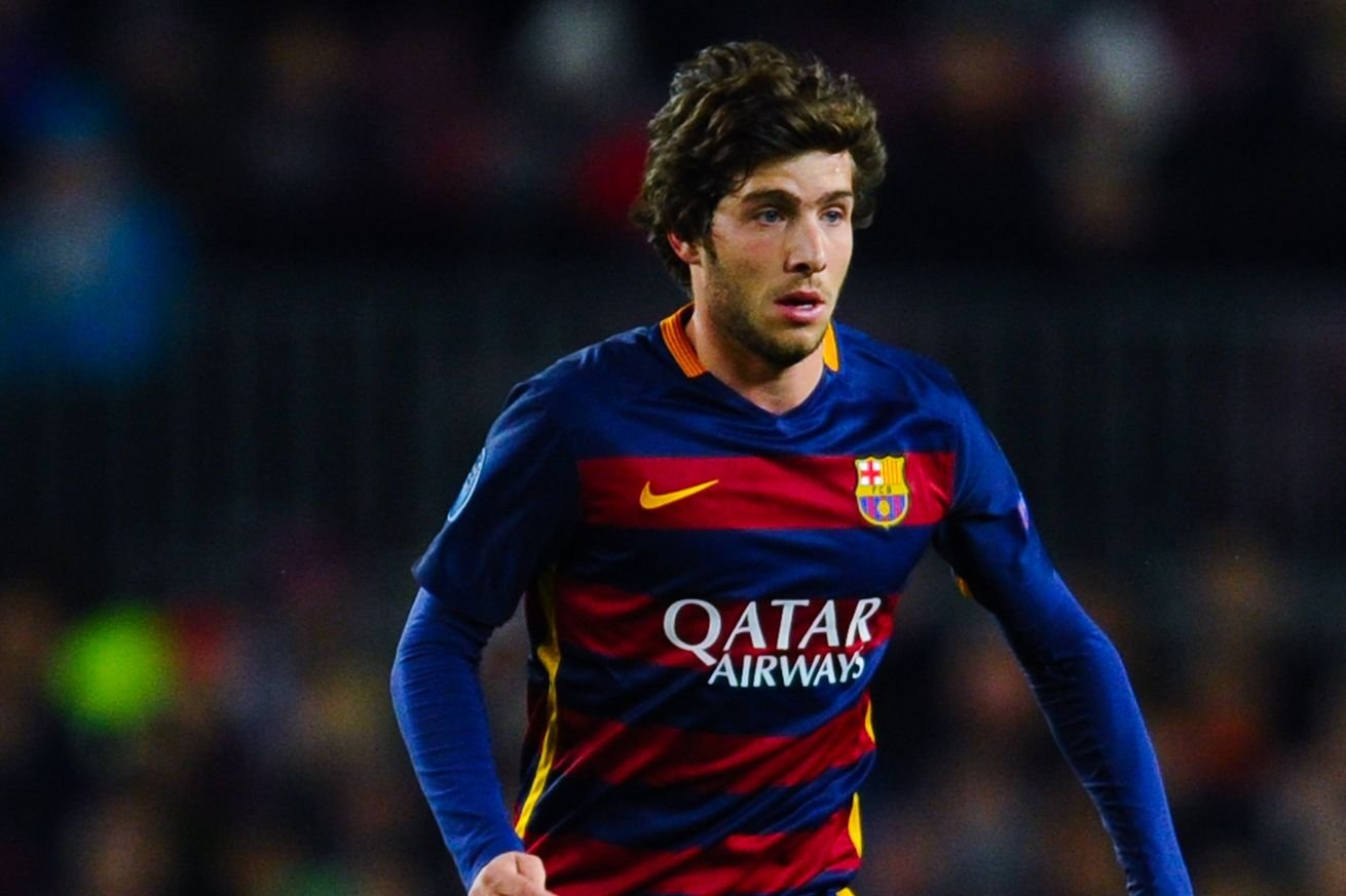Sergi Roberto