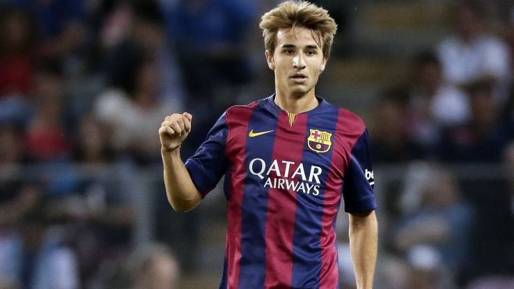 Sergi Samper