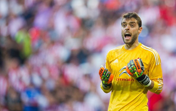 Sergio Alvarez (Celta Vigo)