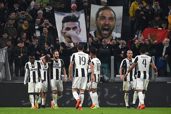 Serie A