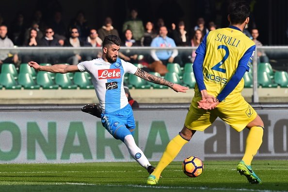 Serie A