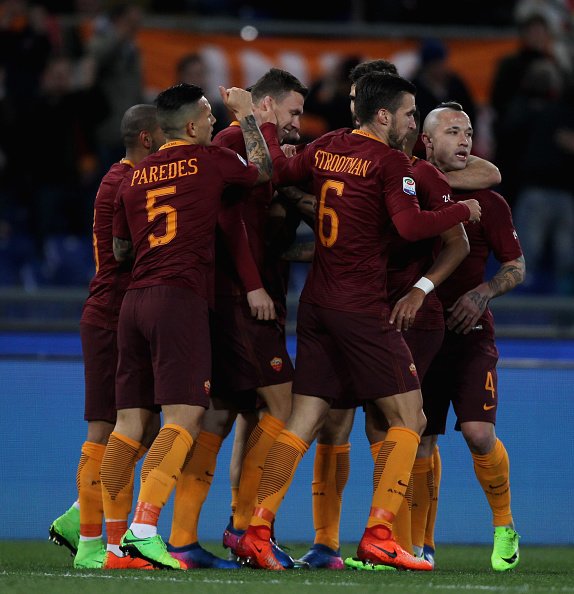 Serie A