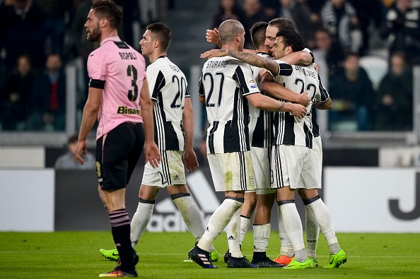 Serie A
