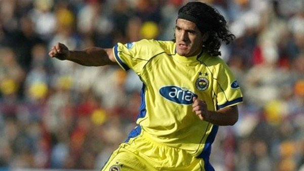 Ariel Ortega - Küçük Eşşek