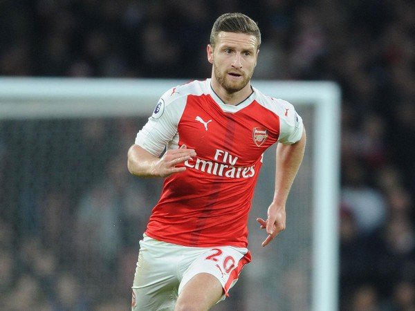 Shkodran Mustafi - 30 milyon euro
