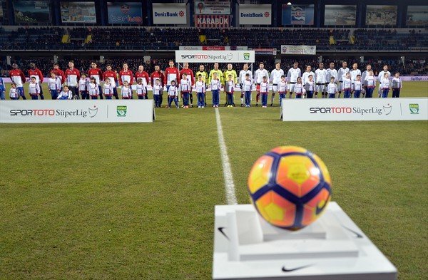 Karabükspor 2-1 Beşiktaş Yazar Yorumları