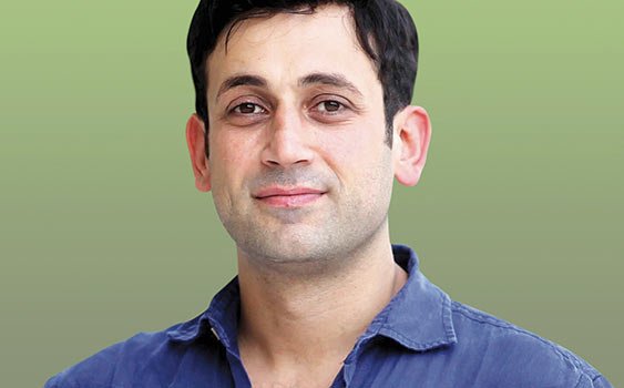 Sinan Çalışkanoğlu