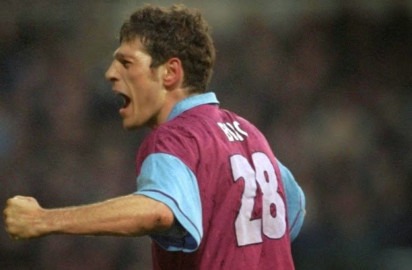 Slaven Bilic