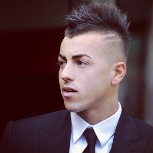 Stephan El Shaarawy