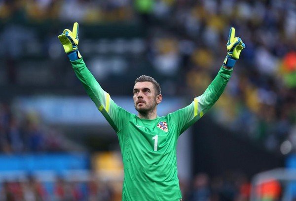 Stipe Pletikosa