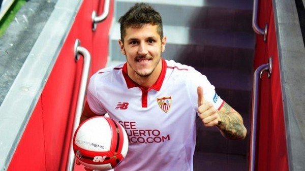 12. Stevan Jovetic