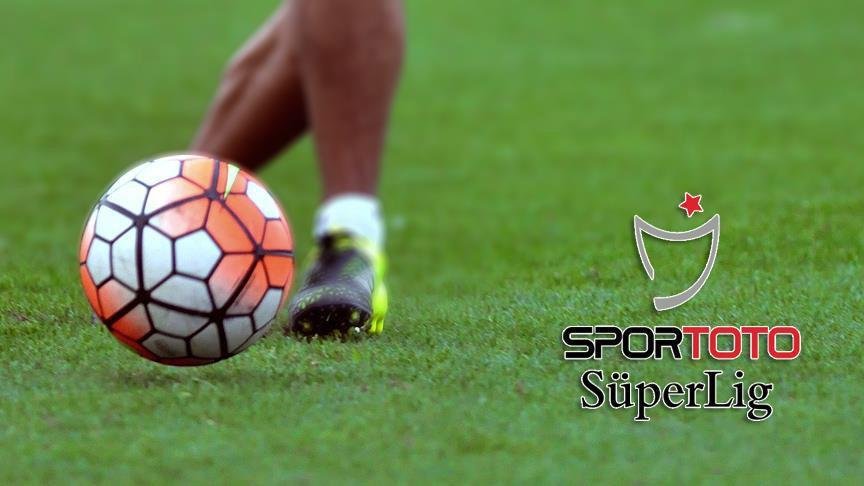 Süper Lig takımlarının attıkları gollerin türleri