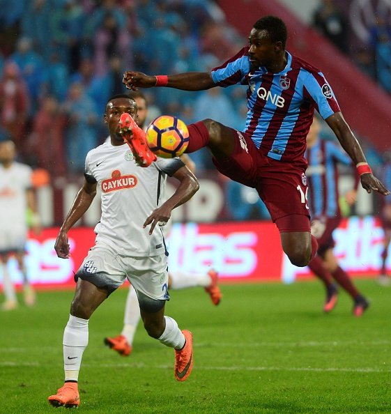 Dame N’doye