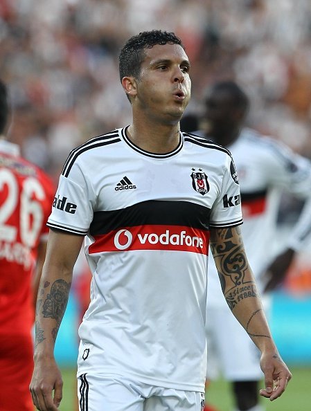 Ramon Motta