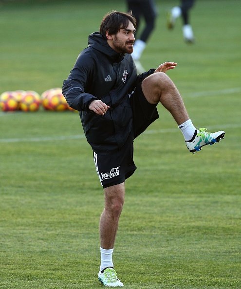 Veli Kavlak