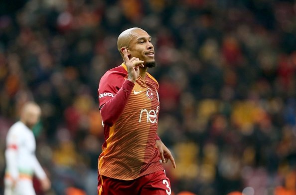 Nigel de Jong