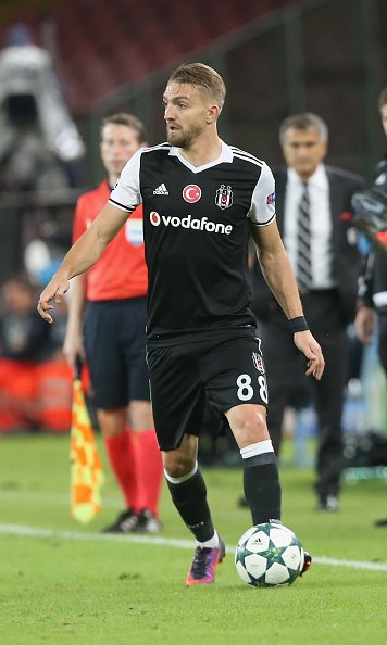 Caner Erkin