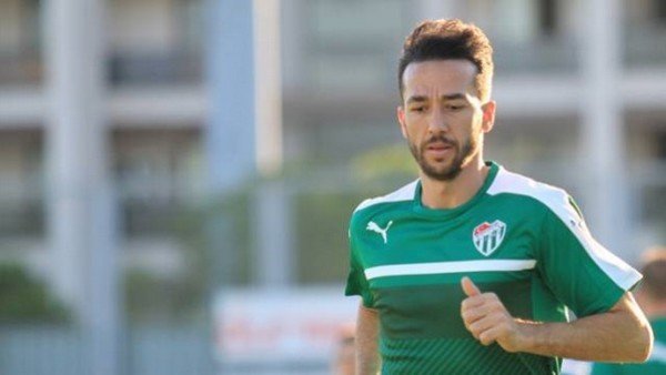Bilal Kısa - 33 yıl 06 ay 04 gün