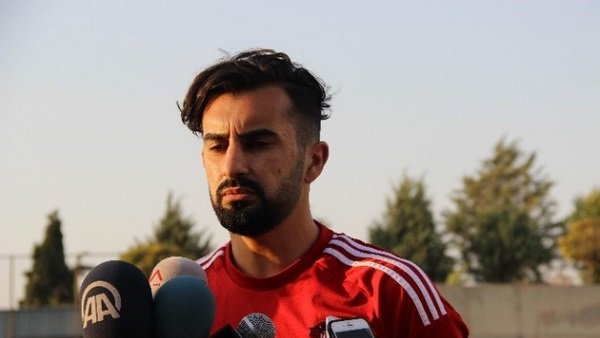 Elyasa Süme - 33 yıl 06 ay 00 gün