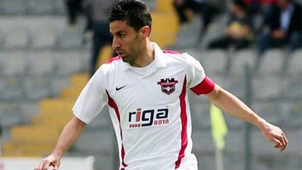 Şenol Can - 33 yıl 08 ay 08 gün