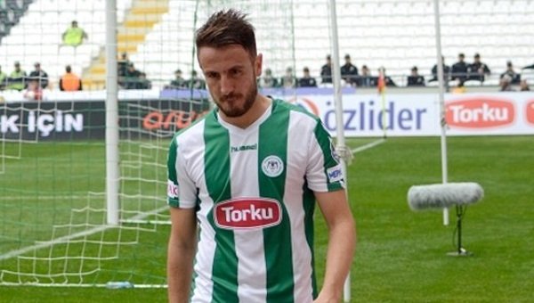 Ali Çamdalı - 32 yıl 11 ay 21 gün