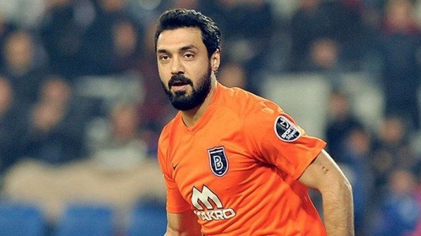 Bekir İrtegün - 32 yıl 08 ay 04 gün