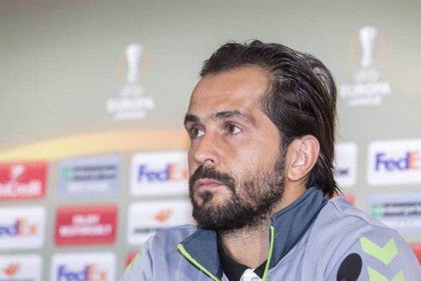 Ali Turan - 33 yıl 05 ay 06 gün