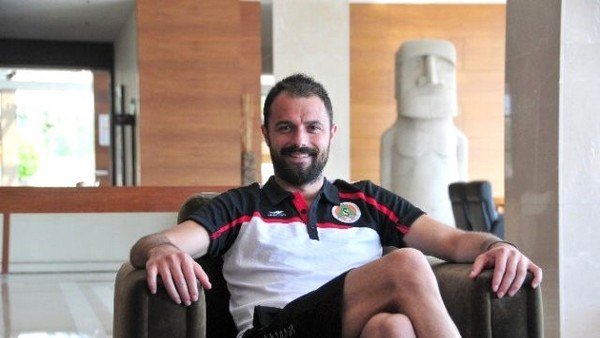Haydar Yilmaz - 33 yıl 23 gün