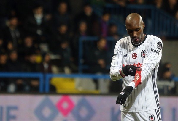 Atiba - 34 yıl 02 gün