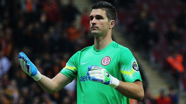 Saso Fornezzi - 34 yıl 02 ay 07 gün