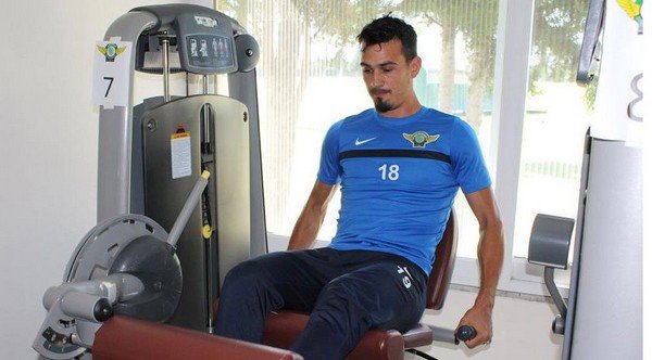 Bora Körk - 36 yıl 08 ay 03 gün
