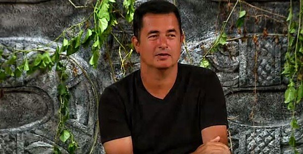 Survivor'da Galatasaray sorusu