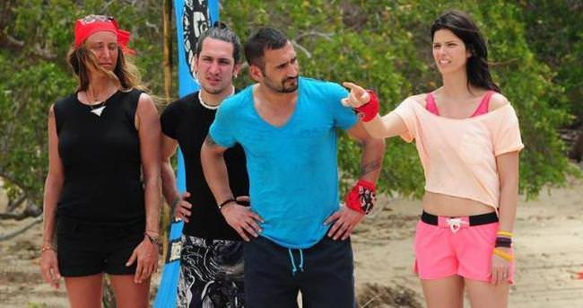 SURVİVOR’DAN SONRA FUTBOLDAN ANLAMAYAN TEYZELER BİLE BENİ TANIR OLDU