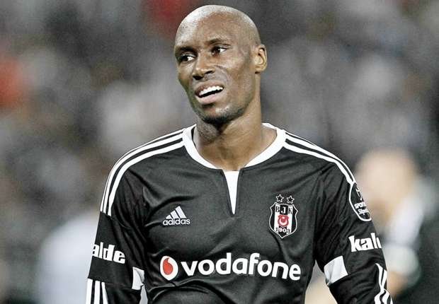 Atiba Hutchinson - 1.000.000 Euro