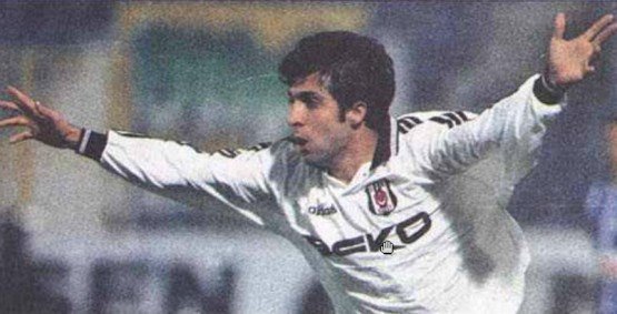 10 - Oktay Derelioğlu - 99 gol