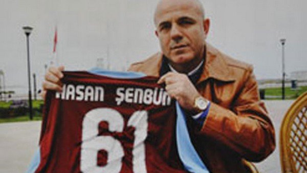 Hasan Şengün-Dobi Hasan