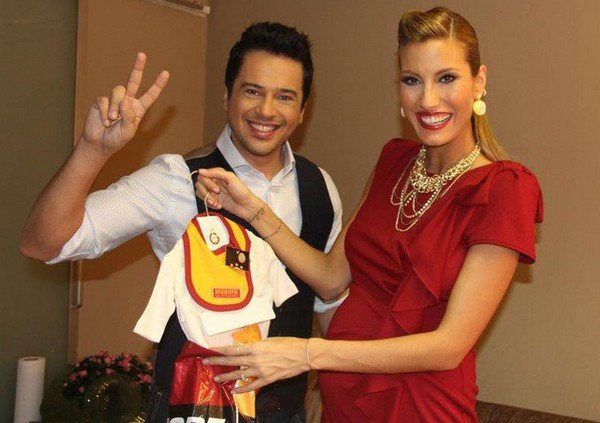 Emre Altuğ - Galatasaray