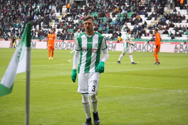 6. Barry Douglas - 14 maç - 5 asist