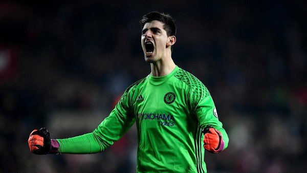 Thibaut Courtois - 35 milyon euro