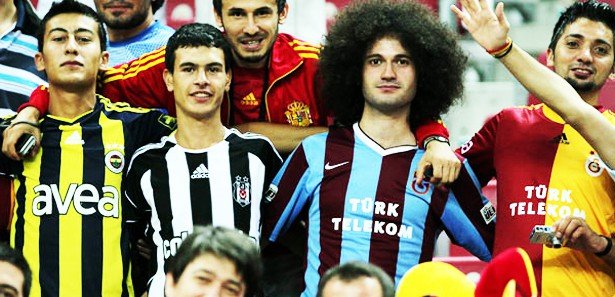 TOKAT - FB %65 	GS %18 	BJK %17