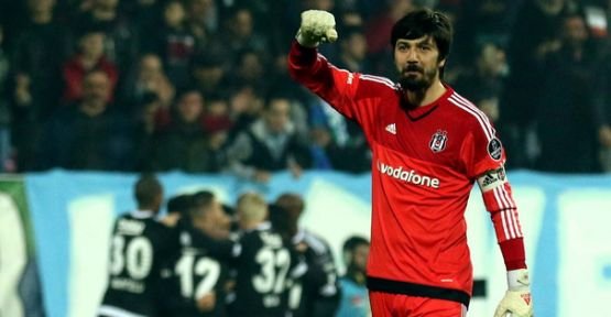 Tolga Zengin (Beşiktaş) - Artvin